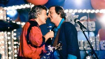 Carlo von Tiedemann – das Leben der NDR-Legende in Bildern