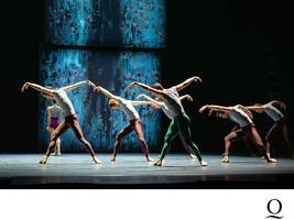 ballett: auch tanzprofis achten heute streng auf ihre work-life-balance