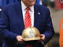 Kolumne: Washington, D. C.: Goldene Zeiten