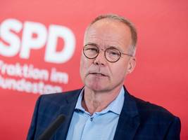 Verteidigung: Die SPD will das Problem Wehrpflicht nur aussitzen