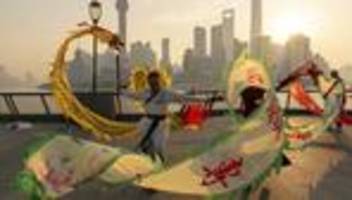 china: unheimlich gut leben