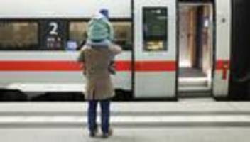 deutsche bahn: deutsche bahn schafft familienreservierung ab