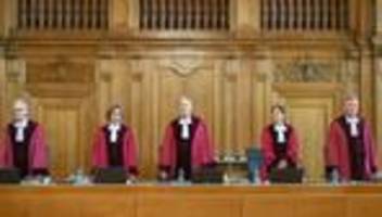 extremismus: verhandlung zu compact-verbot dauert an