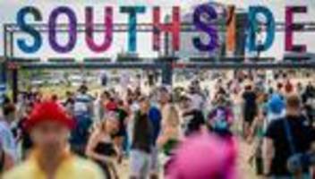 festival: packliste für den party-marathon auf dem southside