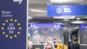 festnahme am flughafen: bundespolizei fasst mutmaßlichen corona-betrüger