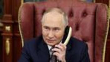 meinungsfreiheit in russland: russland will eigenen messenger herausbringen