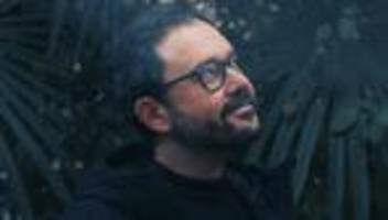 Riad Sattouf: Es war, als hätte ich einen Geheimagenten getroffen