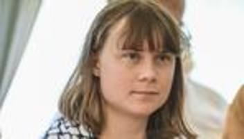 Nahost: Greta Thunberg hat Israel nach gestoppter Hilfsaktion verlassen