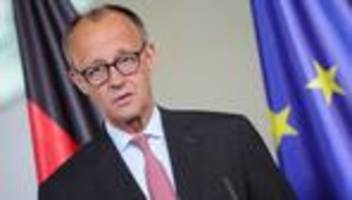 Ukrainekrieg: Bundeskanzler Merz wirft Russland schwerste Kriegsverbrechen vor
