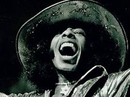 Außergewöhnliches Erbe: Funk-Legende Sly Stone ist tot