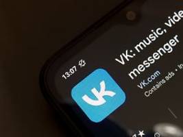 Chatten unter Kreml-Kontrolle: Russland entwickelt eigenen Messenger