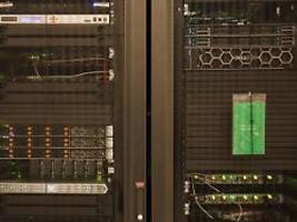 Deutscher Hochleistungsrechner: Leibniz-Rechenzentrum baut Supercomputer mit Nvidia