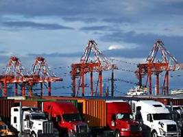 handelsgespräche in london: peking nutzt seltene erden als druckmittel