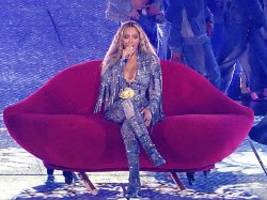 konzerte nicht ausverkauft: beyoncé verschenkt tickets