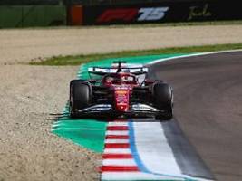 Von Australien bis Abu Dhabi: F1-Kalender für 2026 fix: Neues Europarennen mit neuem Team