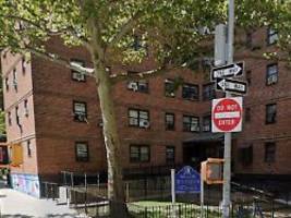 Zwei Vermisstenfälle, ein Haus: Kinder verschwinden nacheinander aus New Yorker Gebäude