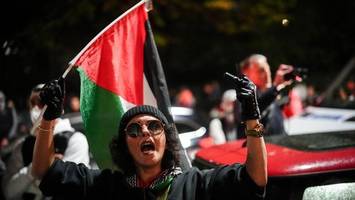 berlin ist bei politischer gewalt trauriger spitzenreiter