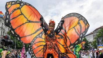 „Dieses Fest steht für Toleranz und Miteinander - Werte, die gerade heute zählen.“