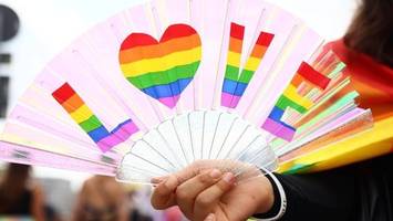 Pride Month in Berlin: Das sind die Veranstaltungen