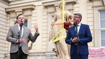 Wolfram Weimer ist Fan des Humboldt Forums