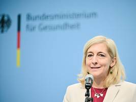 Masken-Affäre: Gibt es einen schwarz-roten Schutzschirm für Jens Spahn?