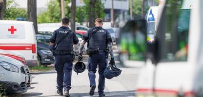 amoklauf von graz: 17 minuten albtraum