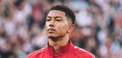 borussia dortmund verpflichtet jobe bellingham vom afc sunderland