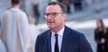 Corona-Maskenaffäre: Grüne fordern Aufklärung von Jens Spahn