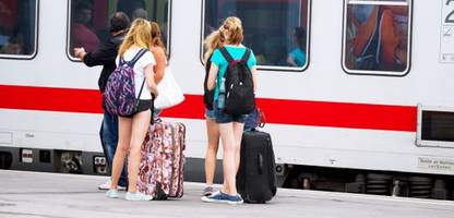 Deutsche Bahn streicht Familienreservierungen