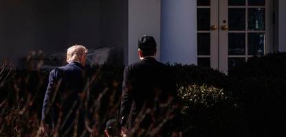 Elon Musk gegen Donald Trump: Der Streit zwischen Reichtum und Macht