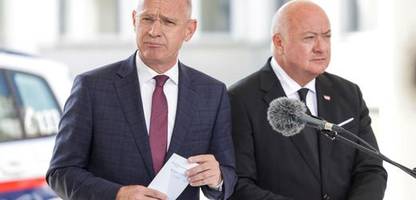 Graz in Österreich: Mutmaßlicher Täter ging einst selbst auf die Schule