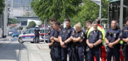 Graz in Österreich: Schüsse an Schule – zehn Tote