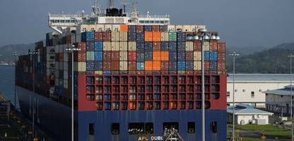 panamakanal: kanalchef ricaurte vasquez warnt vor dem verkauf zweier häfen an msc