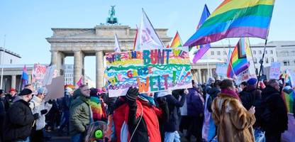 Pride Month: Der CSD braucht wieder mehr Unterstützung aus der Politik - Meinung