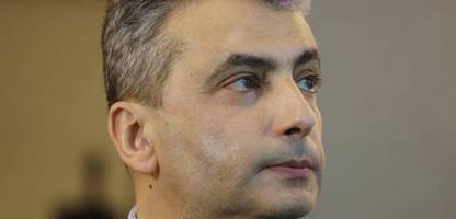 Russland: Oppositionspolitiker Lew Schlosberg ist festgenommen worden