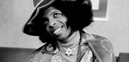 Sly Stone ist tot: Wie ein einziger Superlativ - Nachruf