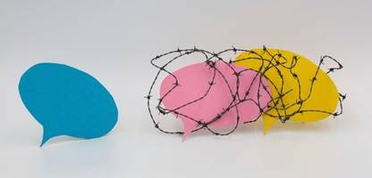 Studie: »Die Sprache von Politikern ist näher an Habermas als an der ›Bild‹«