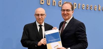 Verfassungsschutz: Zahl der Extremisten und Gewaltbereiten teils deutlich gestiegen