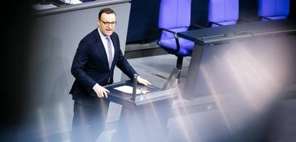 Corona-Maskenaffäre: Die Grünen fordern Aufklärung von Jens Spahn
