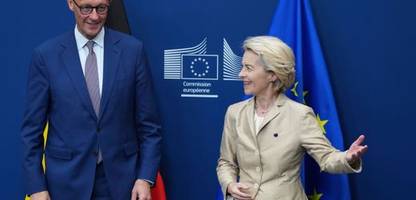 Ukraine-Russland-Krieg: EU-Kommission stößt auf Hürden bei Sanktionen