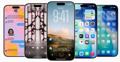 apple wwdc 2025: das ist das spannendste an apples neuen updates
