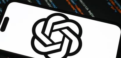 chatgpt down? user melden probleme mit dem chatbot von openai