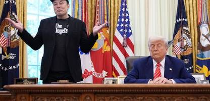 donald trump und elon musk: frauenklischees im fokus der meme-kultur