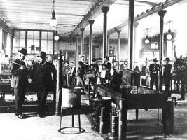job und freizeit: „in der nachkriegszeit war arbeit auch eine form der verdrängung“