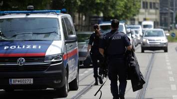 Amoklauf in Graz: Eltern in Panik – „Wo ist mein Sohn?“