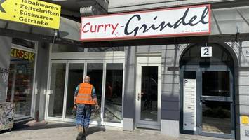 curry-grindel dicht – betreiber: „ohne currywurst, aber mit jesus“