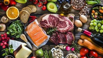 ketogene ernährung: dr. riedl warnt vor langzeitfolgen