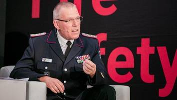 Nach bösem Brief: Erster Rücktritt bei Glinder Feuerwehr