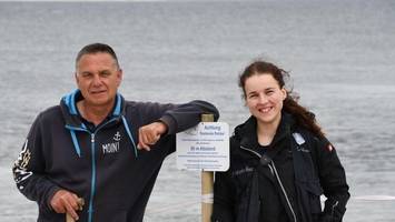 Suche nach dem Sylt-Schakal startet jetzt früher