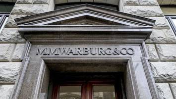 M.M. Warburg: Bei Hamburger Privatbank bricht der Gewinn ein
